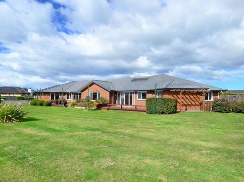 6 Mchugh Crescent, Darfield