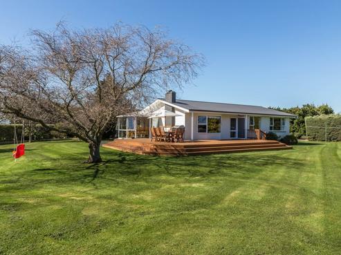 677 Dunsandel And Brookside Road, Dunsandel