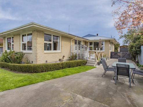 6 Scotswood Place, Rangiora