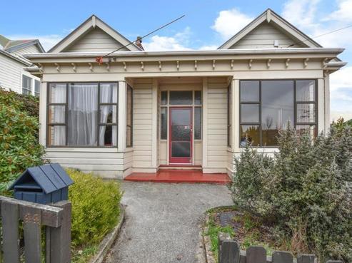 44 Beresford Street, Kaikorai