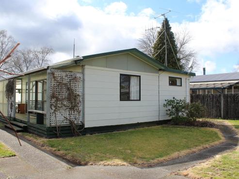 14 Paekiri Street, Turangi