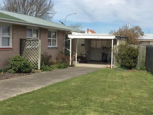 10A Mcalpine Place, Rangiora