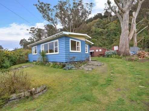 769 Aramoana Road, Aramoana
