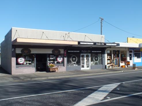494 Fergusson Drive, Trentham