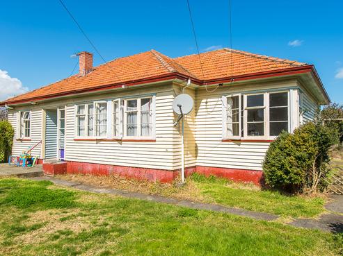29 Swiss Avenue, Gonville