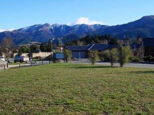 10/10 Fraser Close, Hanmer Springs