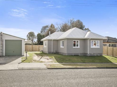 9 Central Street, Putaruru