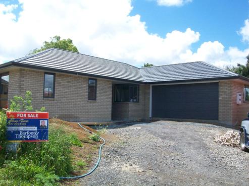 6 Brian Cowley Place, Tuakau