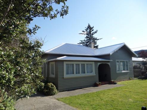 28 Fox Street, Featherston