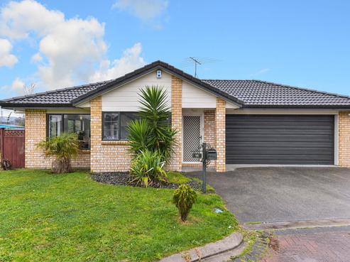 11 Ironstone Place, Randwick Park