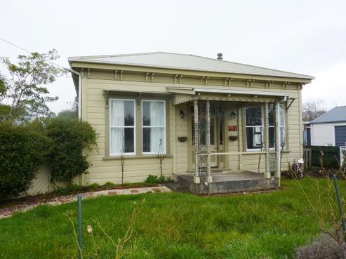 91 Peel Street, Westport