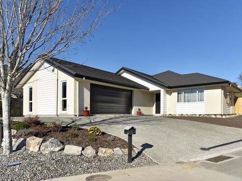 1 Kelly Way, Richmond