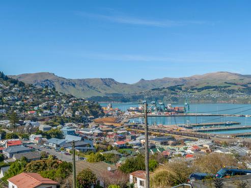 49 Jacksons Road, Lyttelton