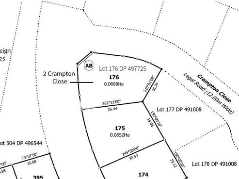 2 Crampton Close, Woodend Beach