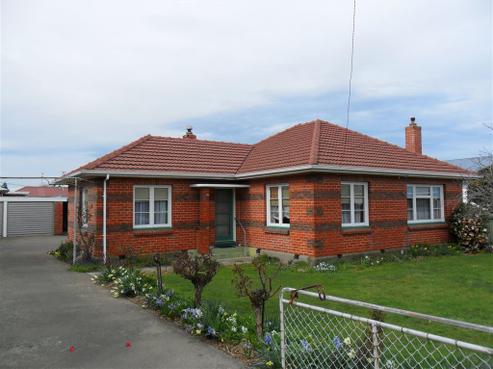69 Aitken Street, Ashburton