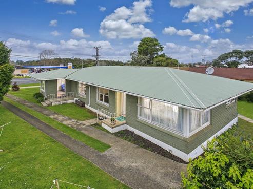 8 Sunnybrae Road, Hillcrest