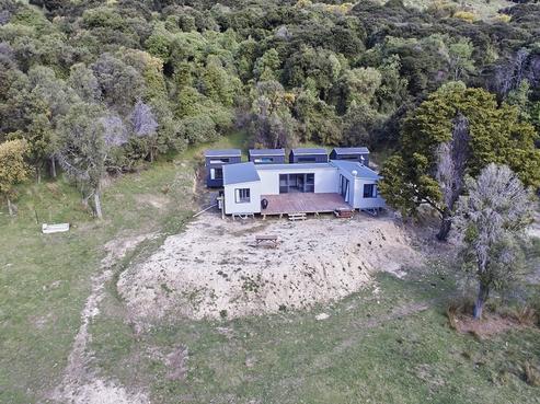 454 Prices Valley Road, Little River