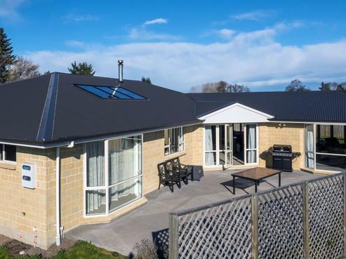 248 Talbot Street, Geraldine