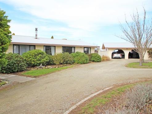 604 Fortification Road, Deborah