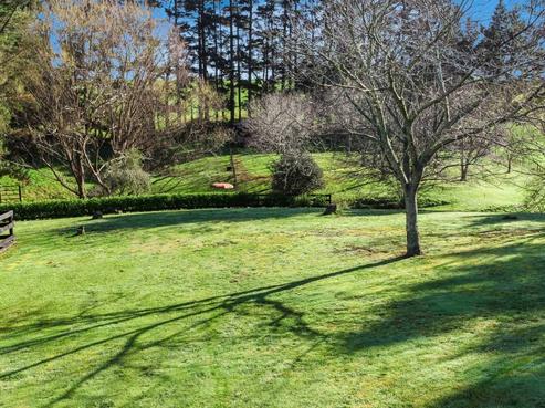 269 Burtt Road, Paerata