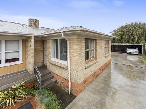 4/251 Ulster Street, Whitiora