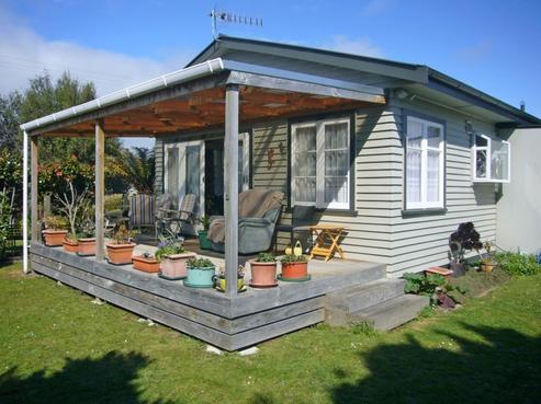 3 Trafalgar Street, Dannevirke