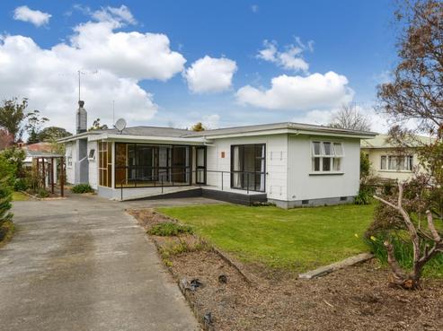 75 Great North Road, Waipawa