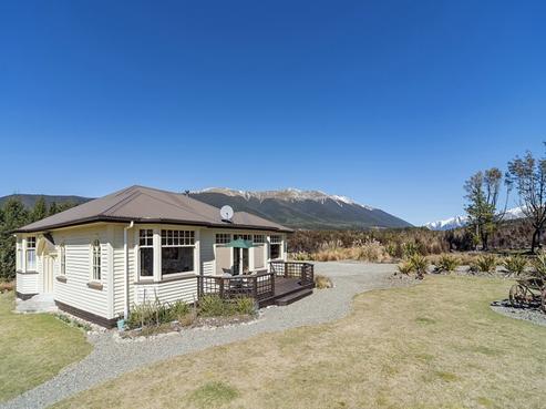 3103 Korere-tophouse Road, St Arnaud