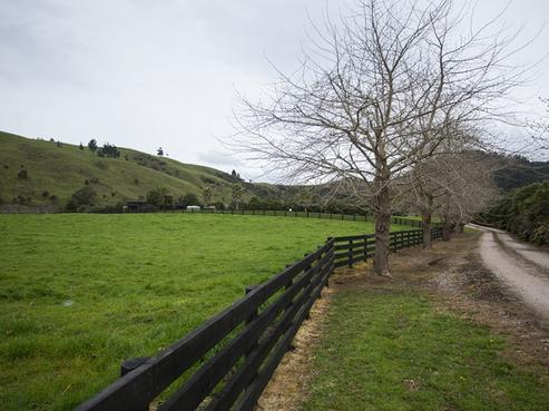 385 Wentworth Valley Road, Whangamata