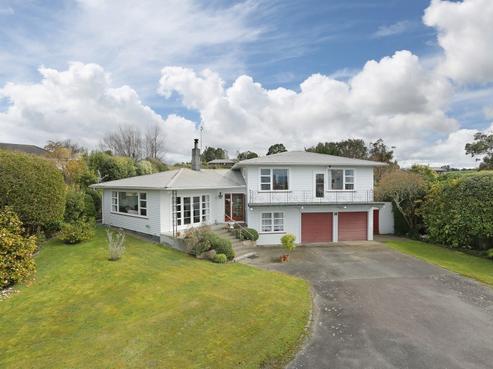 19 Highfield Road, Feilding