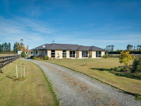 229 Baileys Road, Ohoka