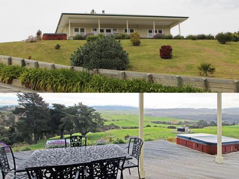 1688 Dartmoor Road, Dartmoor