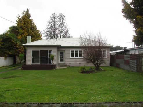 10 Tawa Street, Te Kuiti