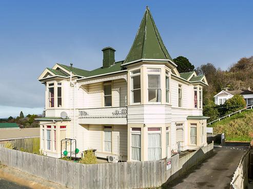 32 Maitland Street, Dunedin Central