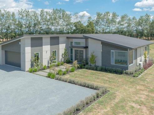 182C Holland Road, Puketaha