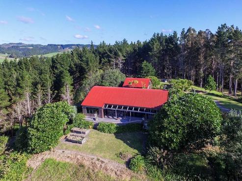 454 South Road, Waipu