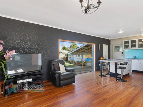 121 College Road, Edgecumbe