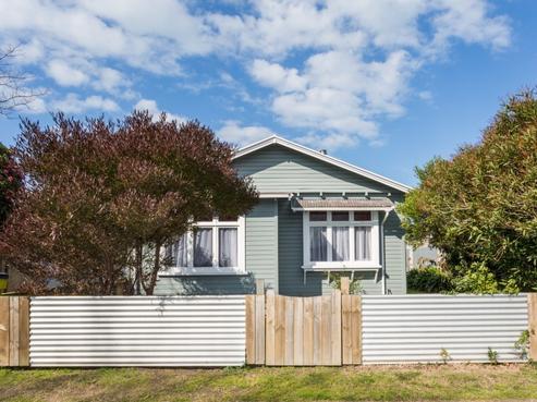 12 Chambers Street, Te Awa