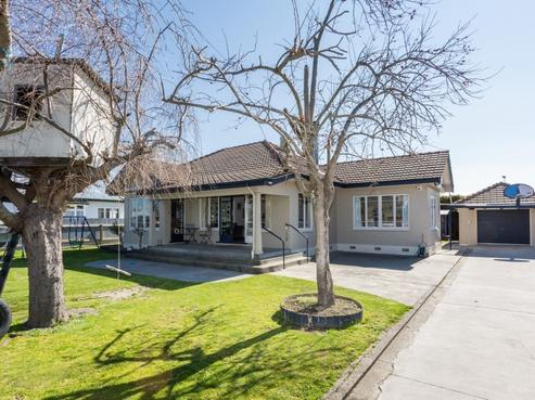 504 Tomoana Road, Saint Leonards