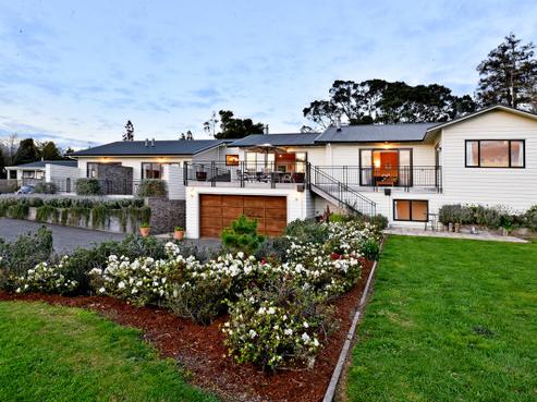 283 Old North Road, Kumeu