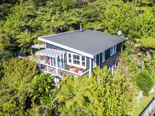 14 Gallagher Drive, Tairua