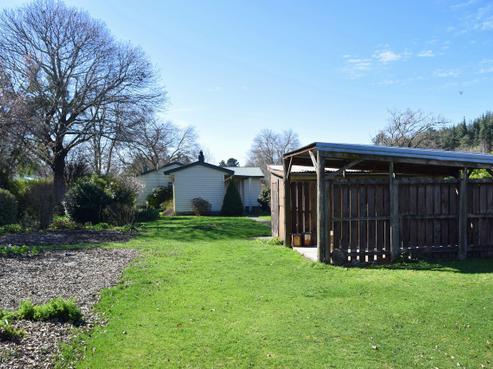 7 Mendip Street, Waiau