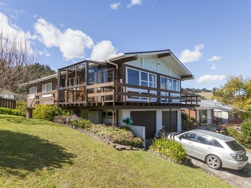 101 Kingsford Place, Thames