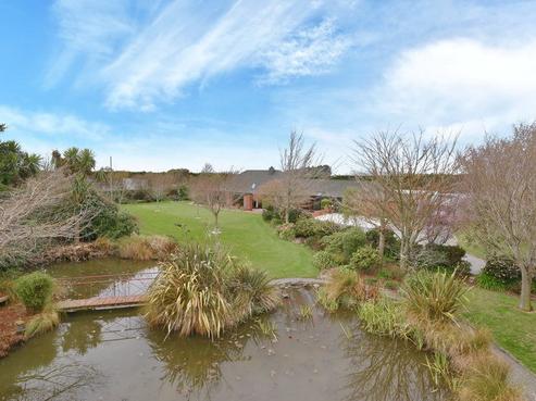 344 Curraghs Road, West Melton