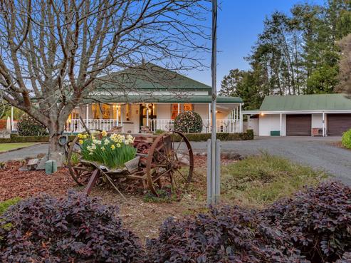 41 Steel Road, Ararimu