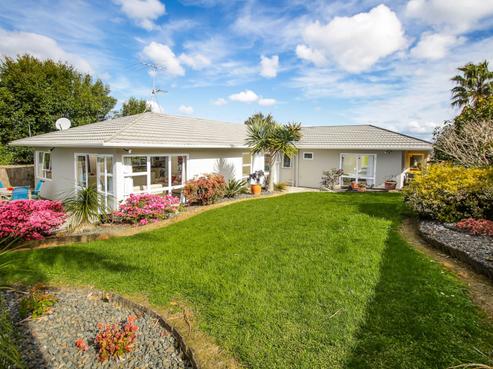 29 Ronald Macken Place, Windsor Park