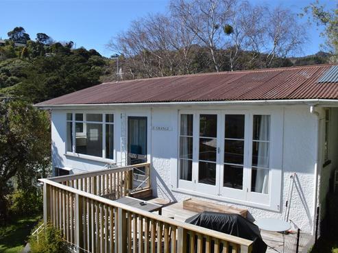 3 Muter Street, Akaroa