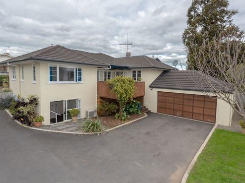 43 Grey Street, Hamilton East