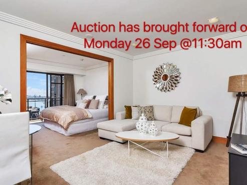 2206/1 Courthouse Lane, Auckland Central