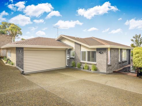 19B Monarch Avenue, Hillcrest